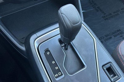 2024 Subaru Impreza Sport AWD