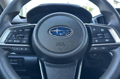 2024 Subaru Impreza Sport AWD