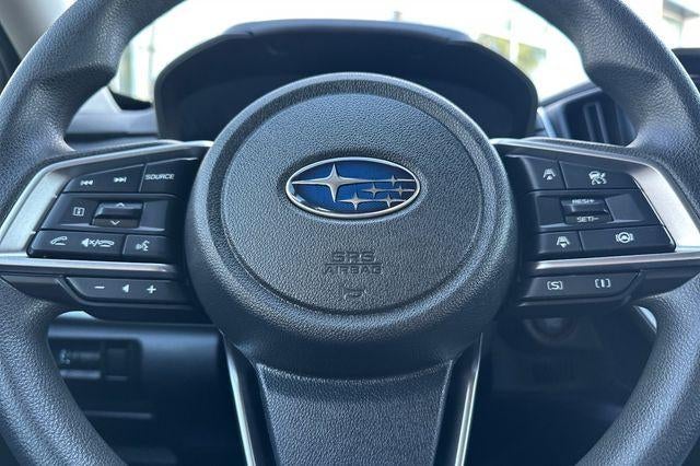 2024 Subaru Impreza Sport AWD