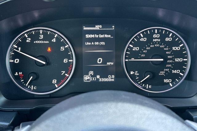 2024 Subaru Impreza Sport AWD