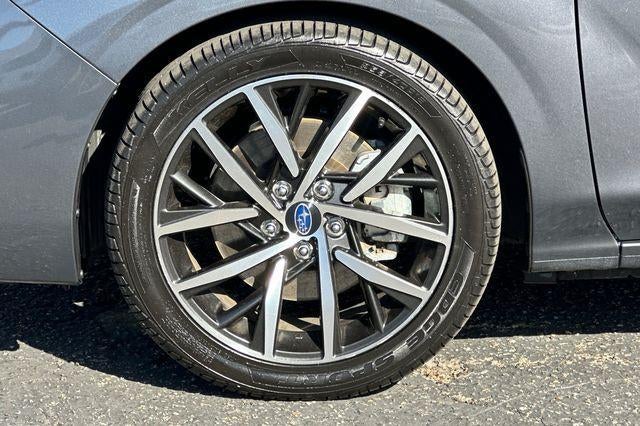 2024 Subaru Impreza Sport AWD