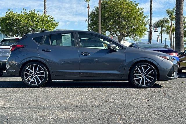 2024 Subaru Impreza Sport AWD