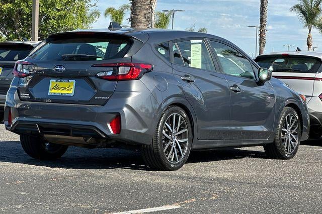 2024 Subaru Impreza Sport AWD