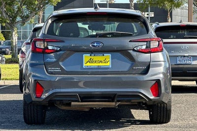 2024 Subaru Impreza Sport AWD