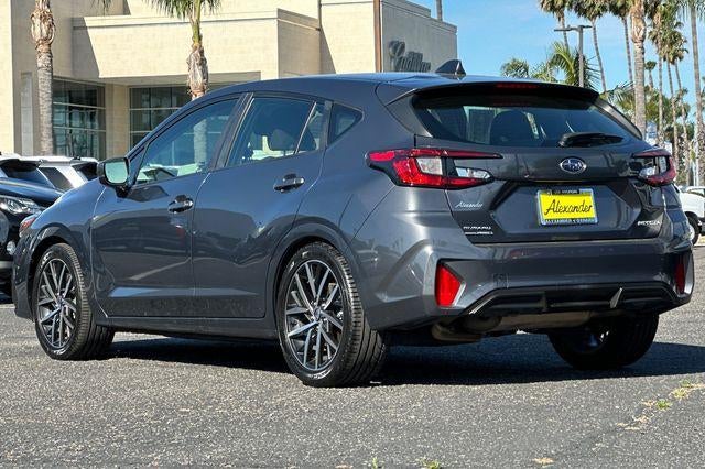 2024 Subaru Impreza Sport AWD