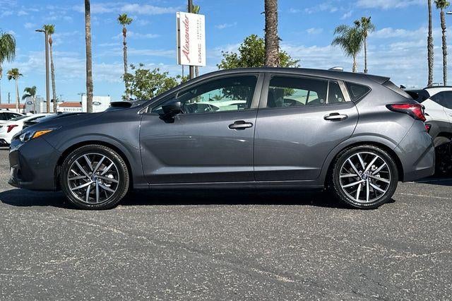 2024 Subaru Impreza Sport AWD