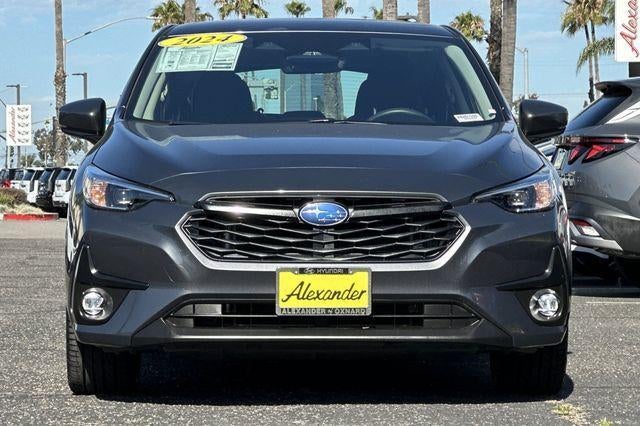 2024 Subaru Impreza Sport AWD