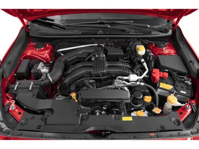 2024 Subaru Impreza Sport AWD