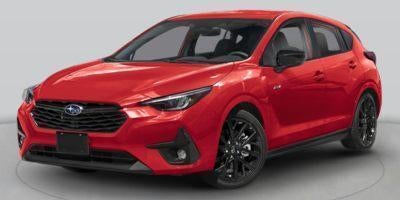 2024 Subaru Impreza Sport AWD