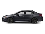 2016 Subaru WRX 4dr Sdn Man