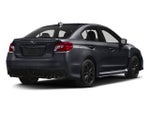 2016 Subaru WRX 4dr Sdn Man