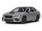 2016 Subaru WRX 4dr Sdn Man