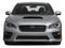 2016 Subaru WRX 4dr Sdn Man