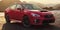 2018 Subaru WRX Limited Manual