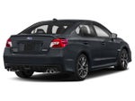 2018 Subaru WRX Limited Manual