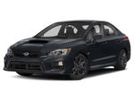 2018 Subaru WRX Limited Manual