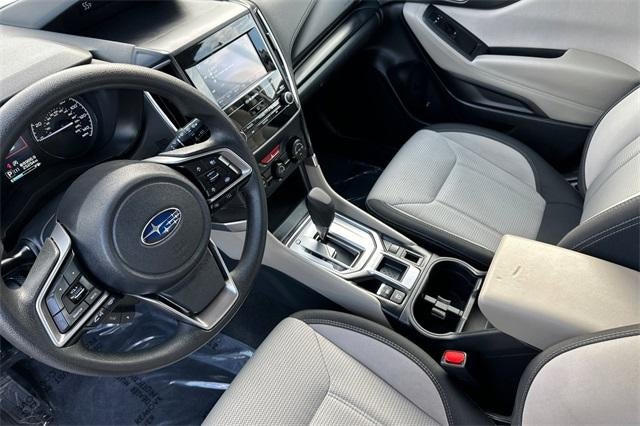 2023 Subaru Forester CVT