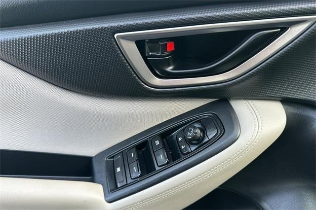 2023 Subaru Forester CVT