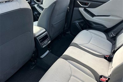 2023 Subaru Forester CVT