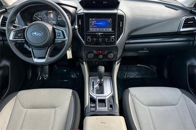 2023 Subaru Forester CVT