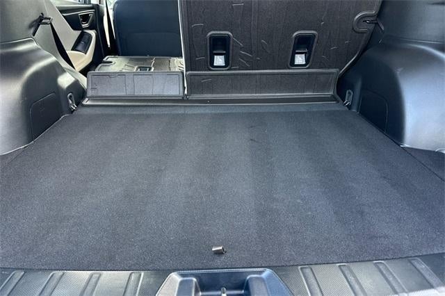 2023 Subaru Forester CVT