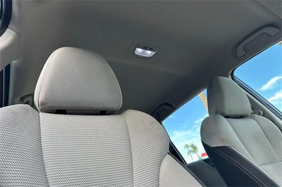 2023 Subaru Forester CVT