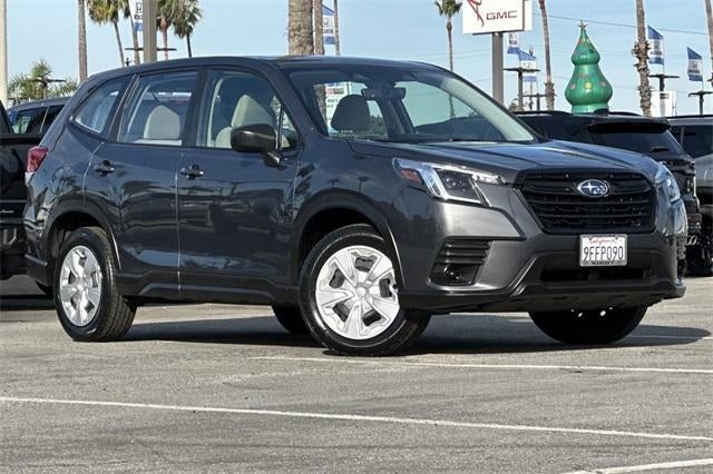 2023 Subaru Forester CVT
