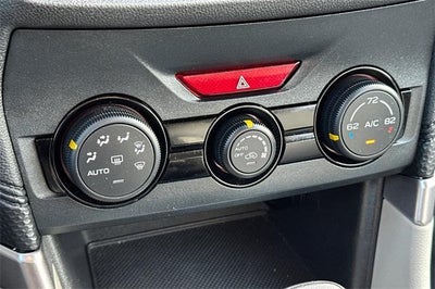 2023 Subaru Forester CVT