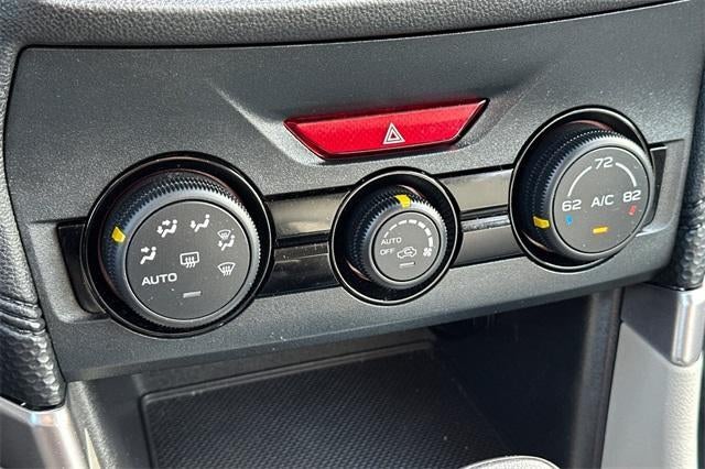 2023 Subaru Forester CVT