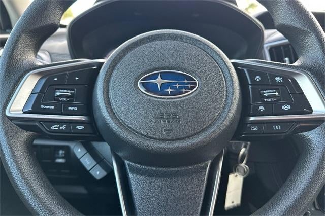 2023 Subaru Forester CVT