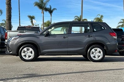 2023 Subaru Forester CVT