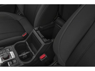 2023 Subaru Forester CVT