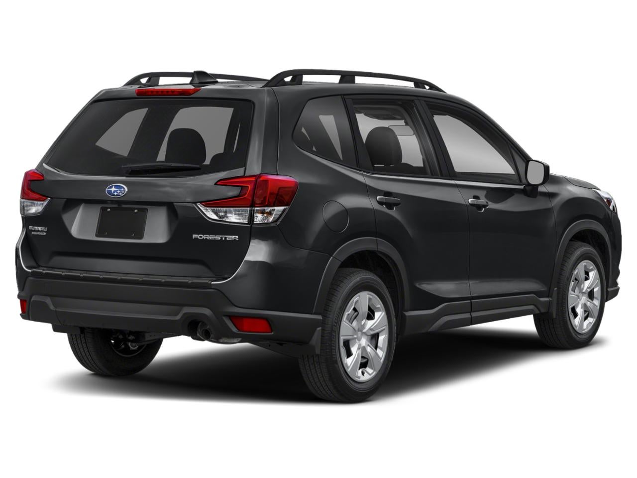 2023 Subaru Forester CVT