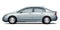 2007 Honda Civic Hybrid CVT