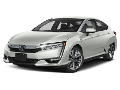 2020 Honda Clarity Plug-In Hybrid Sedan