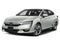 2020 Honda Clarity Plug-In Hybrid Sedan