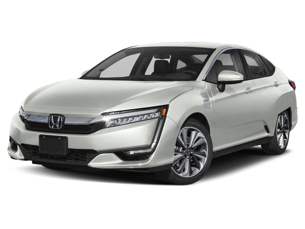 2020 Honda Clarity Plug-In Hybrid Sedan