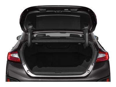 2020 Honda Clarity Plug-In Hybrid Sedan