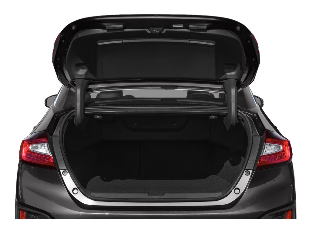 2020 Honda Clarity Plug-In Hybrid Sedan