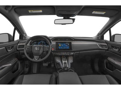2020 Honda Clarity Plug-In Hybrid Sedan