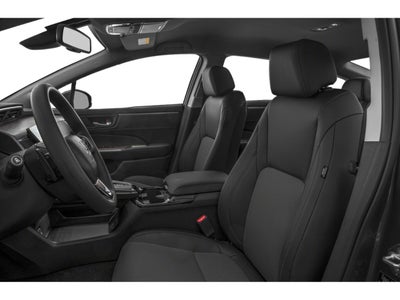 2020 Honda Clarity Plug-In Hybrid Sedan