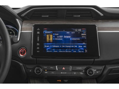 2020 Honda Clarity Plug-In Hybrid Sedan