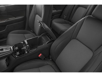 2020 Honda Clarity Plug-In Hybrid Sedan