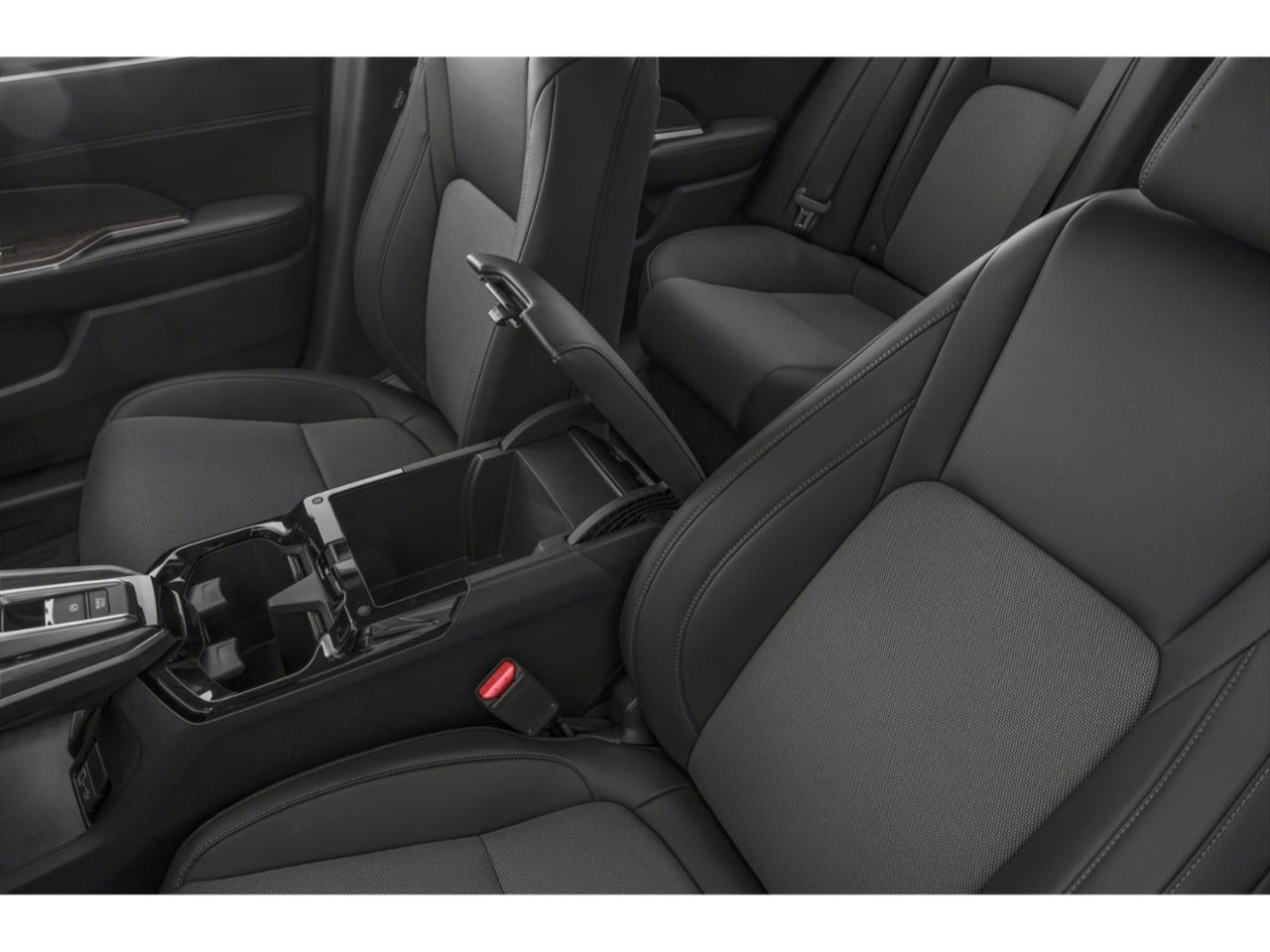 2020 Honda Clarity Plug-In Hybrid Sedan