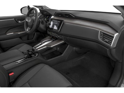 2020 Honda Clarity Plug-In Hybrid Sedan