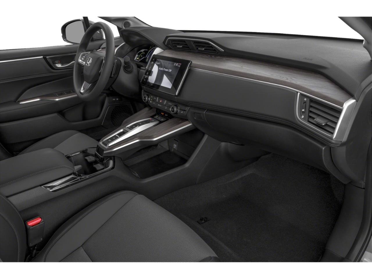 2020 Honda Clarity Plug-In Hybrid Sedan