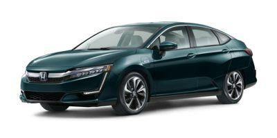 2020 Honda Clarity Plug-In Hybrid Sedan