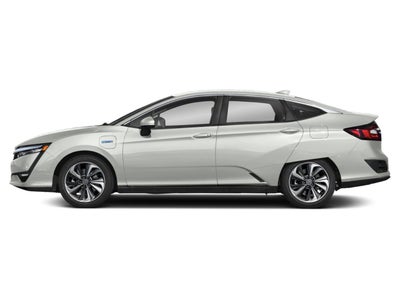 2020 Honda Clarity Plug-In Hybrid Sedan