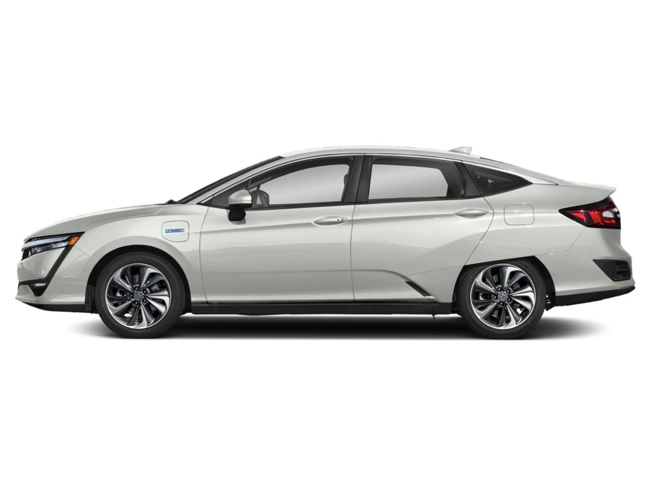 2020 Honda Clarity Plug-In Hybrid Sedan