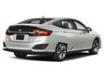 2020 Honda Clarity Plug-In Hybrid Sedan